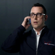 The “Can You Hear Me Now?” guy (YouTube screenshot)